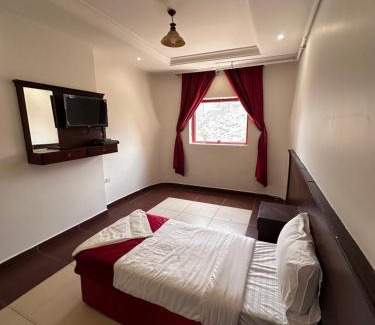 Mecca Hotel | Cent Al Khair Hotel Makkah
