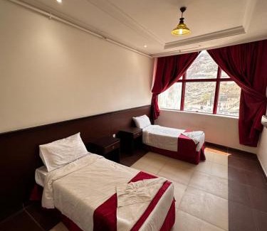 Mecca Hotel | Cent Al Khair Hotel Makkah