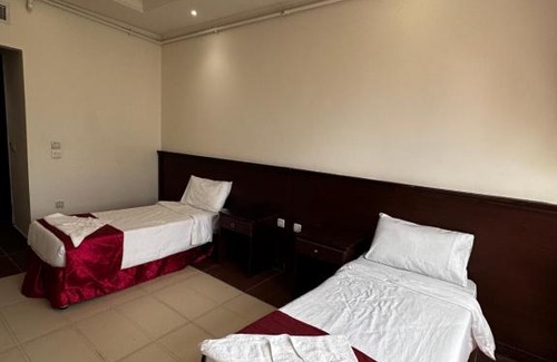 Mecca Hotel | Cent Al Khair Hotel Makkah