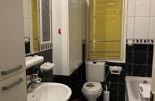 Downtown Apartamento | Centar 5 two