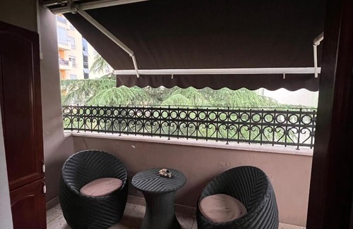Downtown Apartamento | Centar 5 two