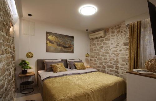 Zadar Old Town Apartamento | Centar - Apartman Studio MOZZIRA