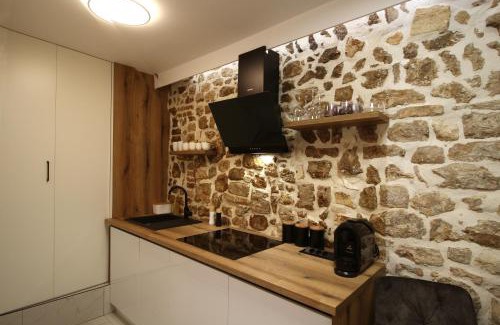 Zadar Old Town Apartamento | Centar - Apartman Studio MOZZIRA