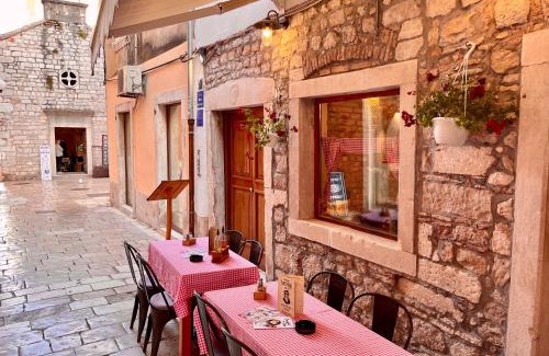 Zadar Old Town Apartamento | Centar - Apartman Studio MOZZIRA