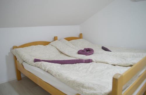 Gornji Milanovac Apartamento | Centar apartment