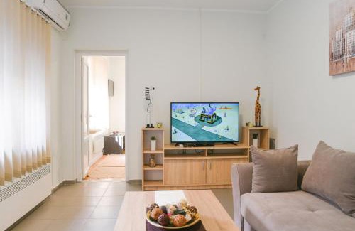 Zrenjanin Apartamento | Centar lux 3