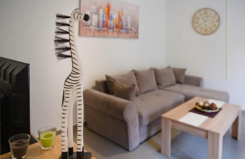 Zrenjanin Apartamento | Centar lux 3