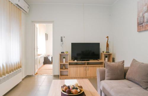 Zrenjanin Apartamento | Centar lux 3