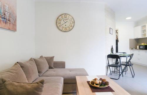 Zrenjanin Apartamento | Centar lux 3