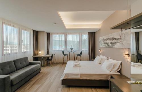 Meljine Casa | Centar Novi