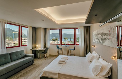 Meljine Casa | Centar Novi