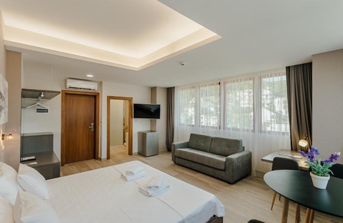 Meljine Casa | Centar Novi