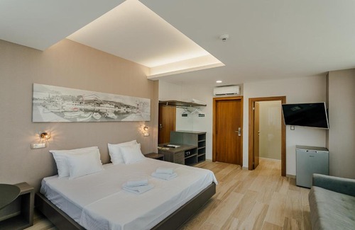 Meljine Casa | Centar Novi
