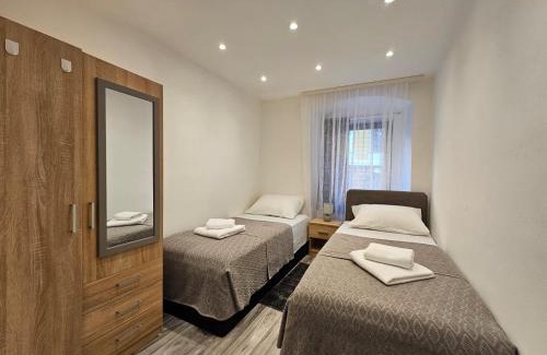 Rijeka Apartamento | Centar RI