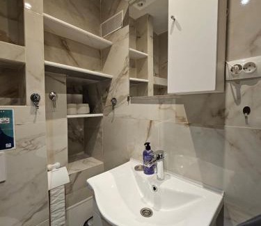 Rijeka Apartamento | Centar RI