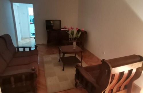 Vracar Apartamento | CENTAR