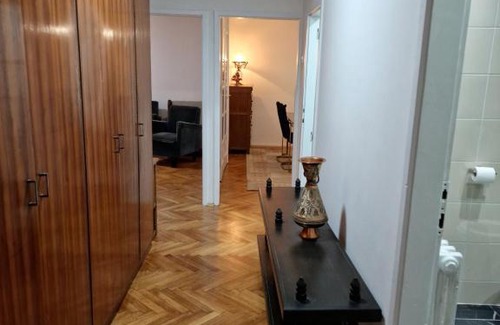 Vracar Apartamento | CENTAR