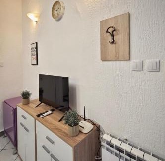 Surcin Apartamento | Centar