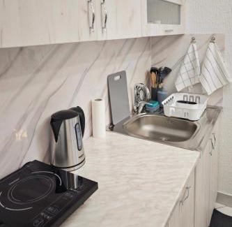 Surcin Apartamento | Centar