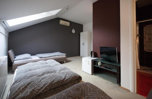 Osijek Casa | Centar W