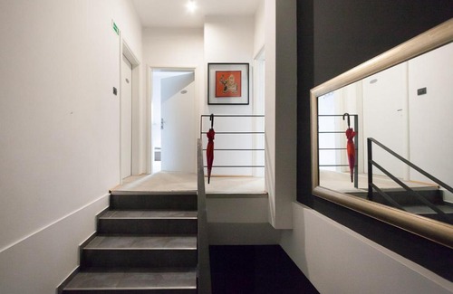 Osijek Casa | Centar W