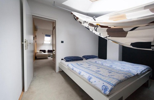 Osijek Casa | Centar W