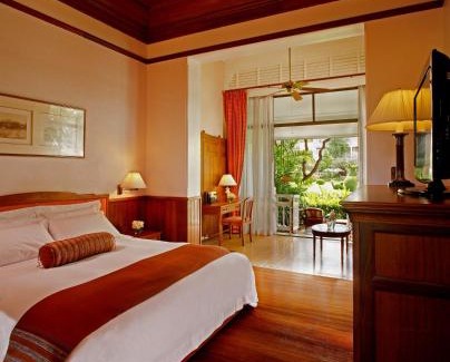 Hua Hin Complejo | Centara Grand Beach Resort & Villas Hua Hin