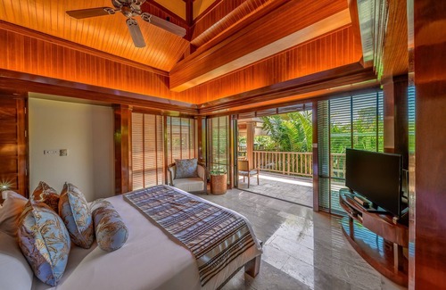 Krabi Complejo | Centara Grand Beach Resort & Villas Krabi