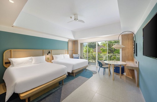 Karon Complejo | Centara Karon Resort Phuket