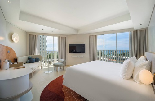 Karon Complejo | Centara Karon Resort Phuket