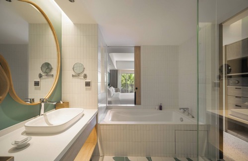 Karon Complejo | Centara Karon Resort Phuket