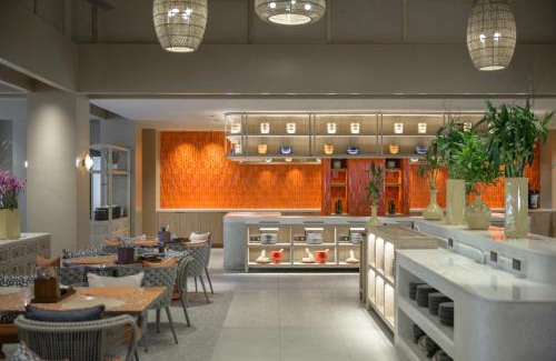 Karon Hotel | Centara Karon Villas Phuket