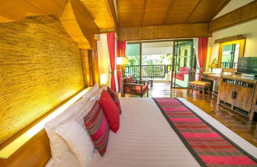 Ko Chang Complejo | Centara Koh Chang Tropicana Resort