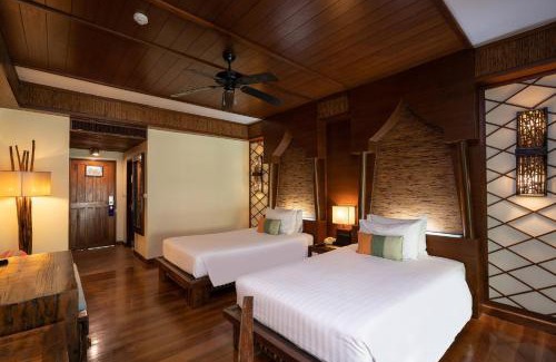 Ko Chang Complejo | Centara Koh Chang Tropicana Resort