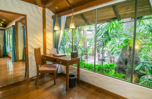 Ko Chang Complejo | Centara Koh Chang Tropicana Resort