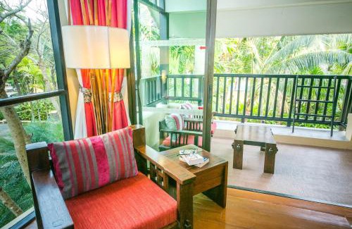 Ko Chang Complejo | Centara Koh Chang Tropicana Resort