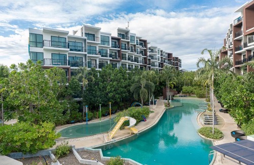 Na Chom Thian Complejo | Centara Life Maris Resort Jomtien