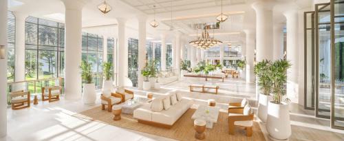 Chaweng City Center Complejo | Centara Reserve Samui