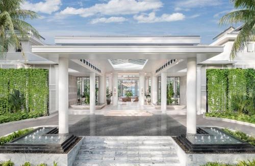 Chaweng City Center Complejo | Centara Reserve Samui