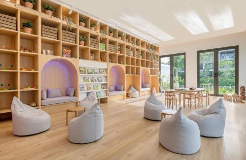 Chaweng City Center Complejo | Centara Reserve Samui