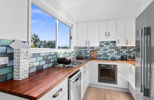 Sanctuary Point Casa | Centaur Sanctuary by Experience Jervis Bay