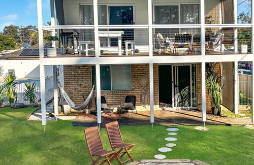 Sanctuary Point Casa | Centaur Sanctuary by Experience Jervis Bay