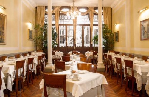 San Marco Hotel | Centauro Hotel