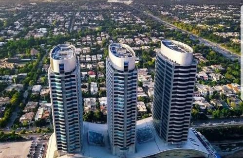 Blue Area Apartamento | Centaurus Apartment