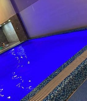 Blue Area Apartamento | Centaurus Apartment
