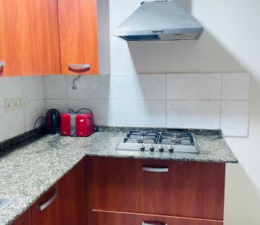 Blue Area Apartamento | Centaurus Apartment