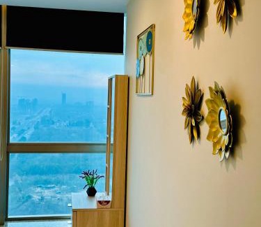 Blue Area Apartamento | Centaurus Apartment