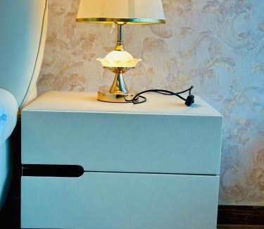 Blue Area Apartamento | Centaurus Apartment