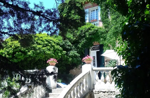Miraflores de la Sierra Casa | Villa Centenaria en pueblo de montaña cerca de Madrid