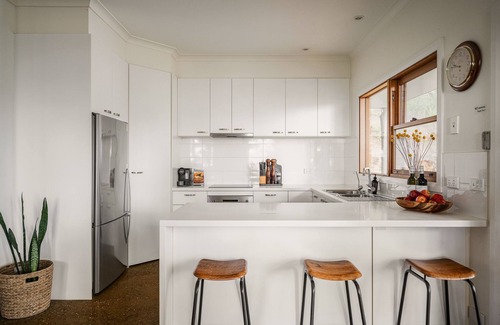 Wandiligong Casa | Centenary Heights, el escenario ideal para aquellos que buscan la belleza y el aislamiento